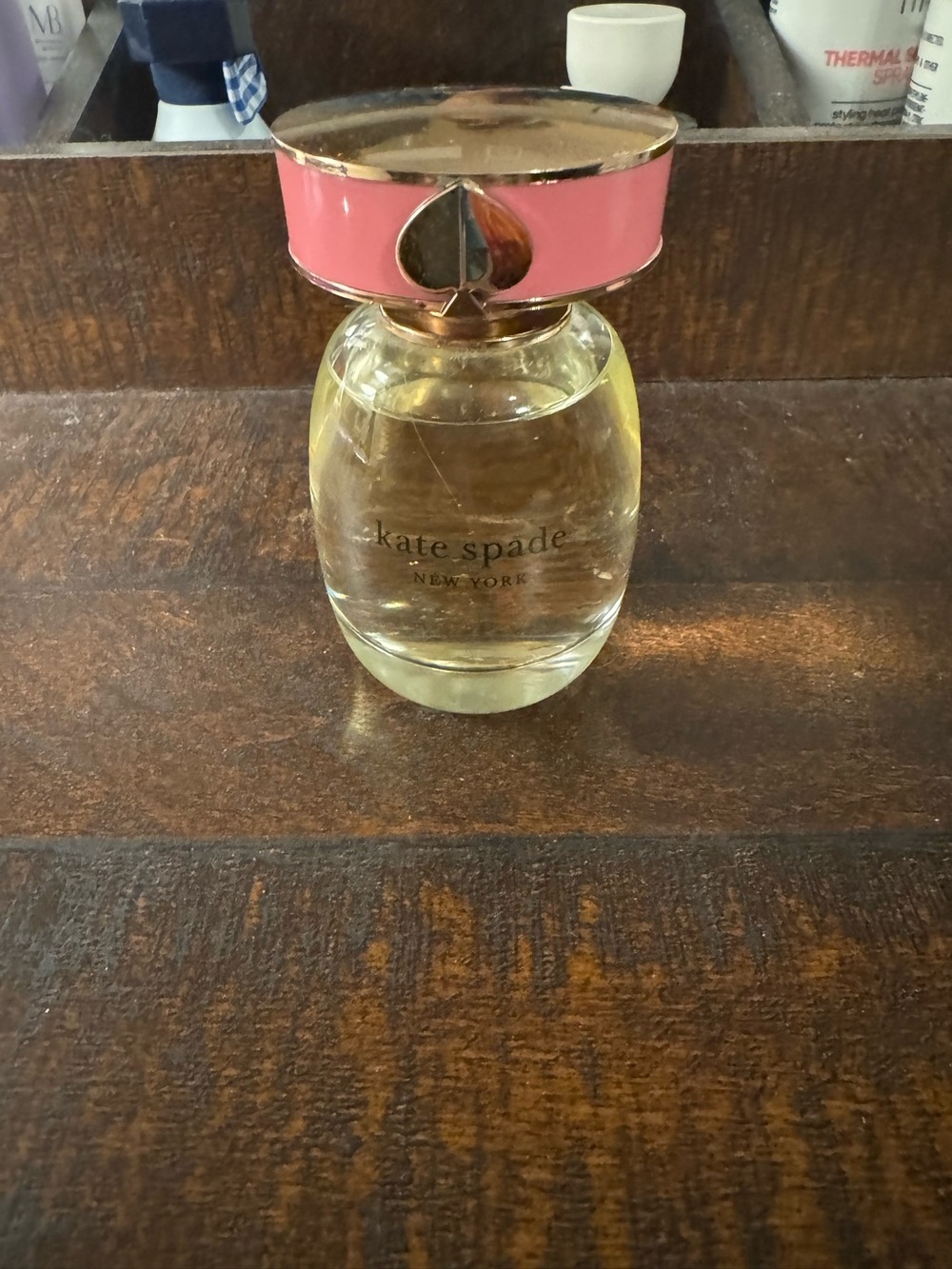 Kate Spade New York Perfume 2 Fl Oz